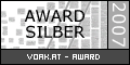silber award 2007